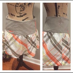 Nike Golf sport skirt Dri-Fit  28 inch waistline